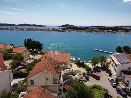 Flat Brodarica, Šibenik - Okolica, 123,63m2