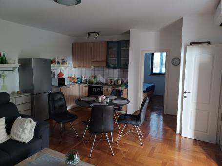 OTOK KRK, MALINSKA, lijepi apartman  50 m2 blizu mora