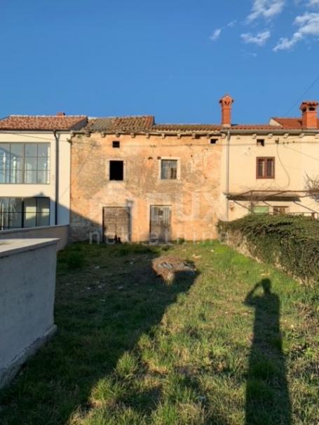 ISTRIA SVETINČENAT, Stone house for renovation with project