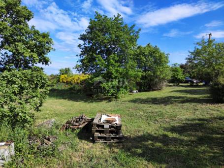 ISTRA, VINKURAN Atraktivno građevinsko zemljište za izgradnju luksuznih vila/kuća za odmor