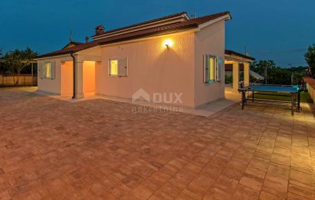 ISTRIA, POREČ - House with swimming pool