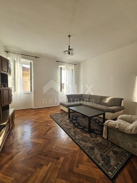 ISTRIA, PULA, CENTER - 2 bedroom apartment in the center of the city