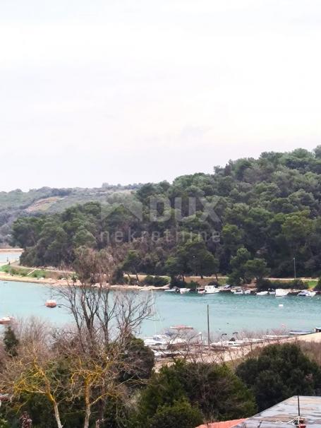 ISTRIA, BANJOLE Apartment with 4 rooms and sea view!