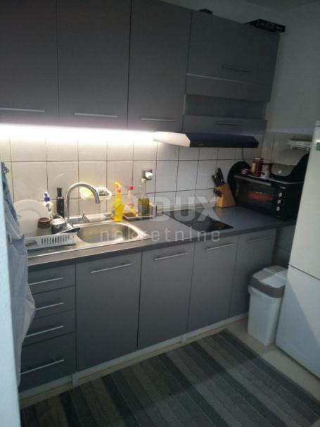 Apartment Drenova, Rijeka, 45m2