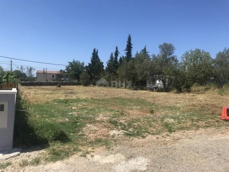 ISTRIA, VODNJAN Building plot 845 m2