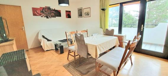 RIJEKA, DONJA DRENOVA 2BR+DB mit Meerblick