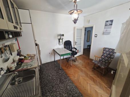 LOVRAN - Apartman s pogledom na more!