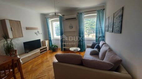 Apartment Sušak, Rijeka, 38m2