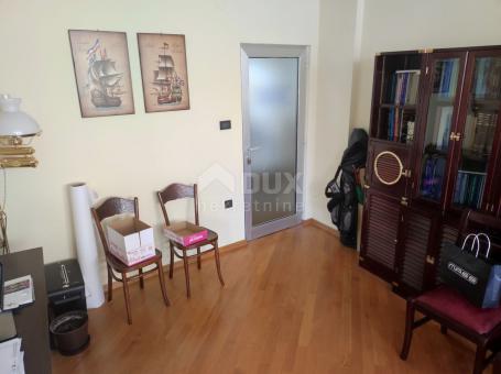 RIJEKA, BRAJDA - apartment in the wider city center