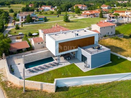 ISTRIEN - SVETVINČENAT - Luxusvilla in ruhiger Lage