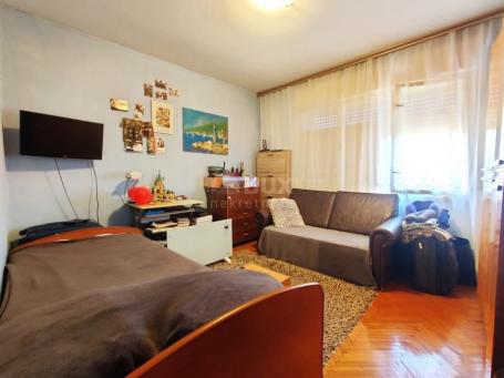 OPATIJA, KOSIĆEVO - 2-Zimmer-Wohnung mit Garage und Meerblick