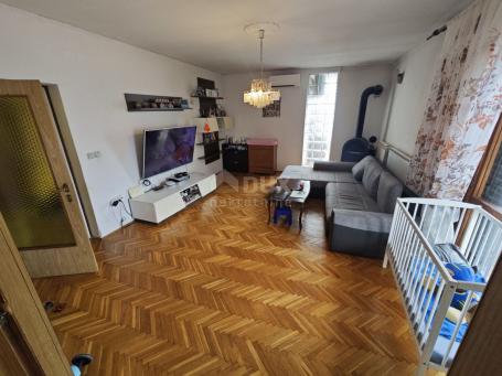 RIJEKA, KANTRIDA - Herrenwohnung 160 m2, Panoramablick!