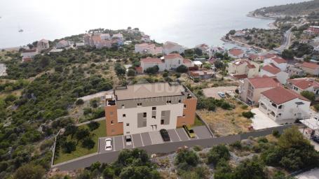 PRIMOŠTEN, DOLAC - Apartment S3 with the most beautiful view