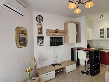 RAB ISLAND, PALIT - Studio apartment in the center