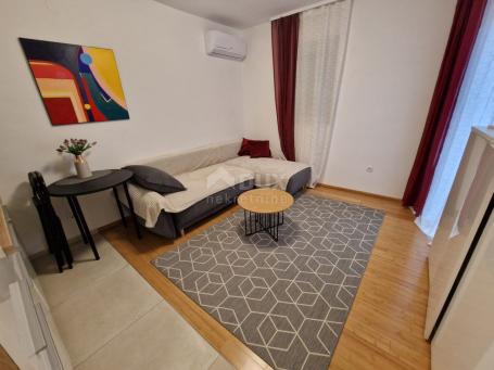 OTOK KRK, NJIVICE - Luksuzni studio apartman 200 m od mora, odličan za najam ili život ( za 1-2 osob