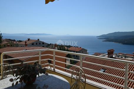 ISTRA, RABAC Maksimalni komfor s panoramskim pogledom na more i garažom!