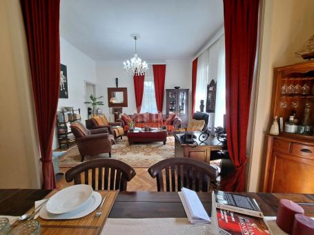 OPATIJA, LOVRAN - 112 m2 apartment in a sensational location