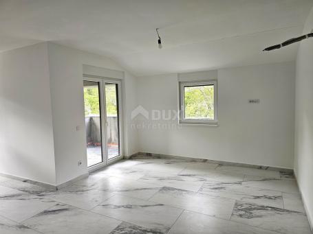 KRK ISLAND, SOLINE - Apartment 71 m2, 2nd floor - NEW BUILDING