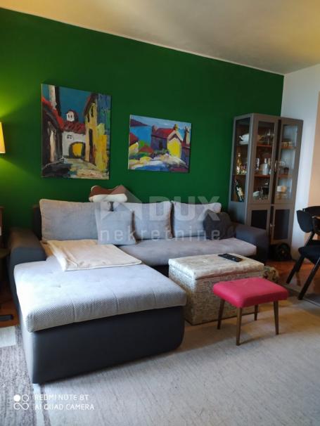 OPATIJA - Neu renovierte Wohnung