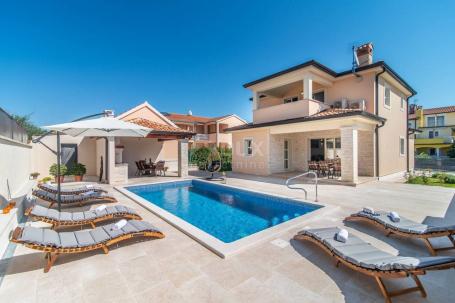 ISTRIA, POREČ - Detached house with swimming pool