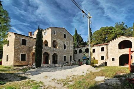 ISTRIEN, ROVINJ - Wunderschöne Steinvilla