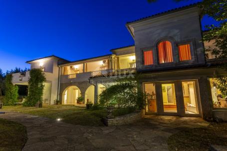 ISTRIA, RAKALJ - Luxurious villa