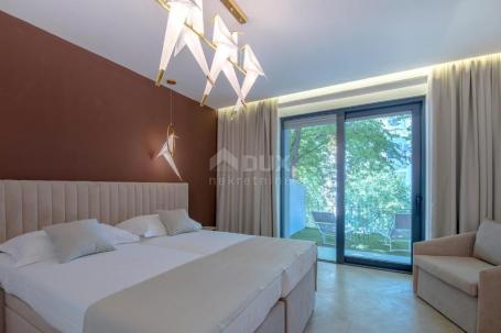 DALMATIA, SPLIT - Luxury rooms in the city center