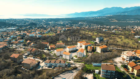 VIŠKOVO, SROKI - Project for three buildings, 31 apartments!