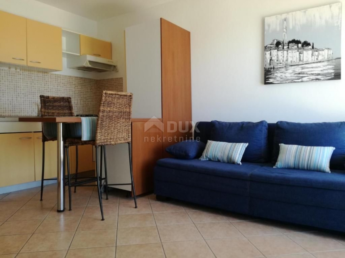 OPATIJA, CENTER - studio apartment in a great location