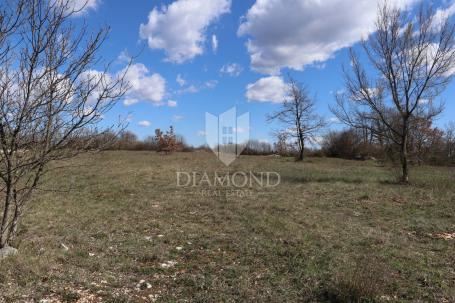 Svetvinčenat, surroundings, building land