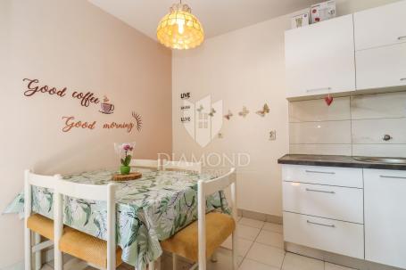 Pula, spacious apartment near the center