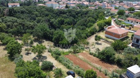 Pula, zemljište na idealnoj lokaciji