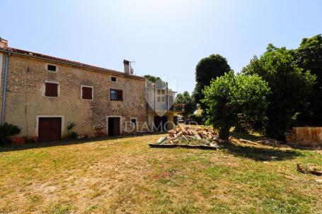 Poreč, surroundings, Istrian stone house in a quiet place!