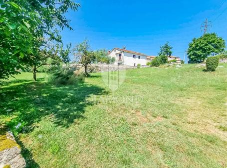 Poreč, surroundings, affordable building land!