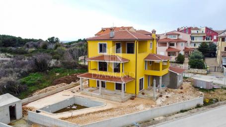 Premantura, a unique 5-star villa surrounded by the sea