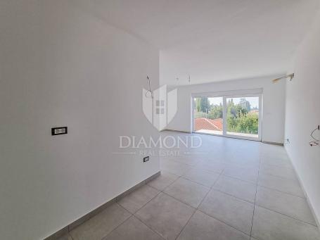 Apartment  Umag, 62,90m2