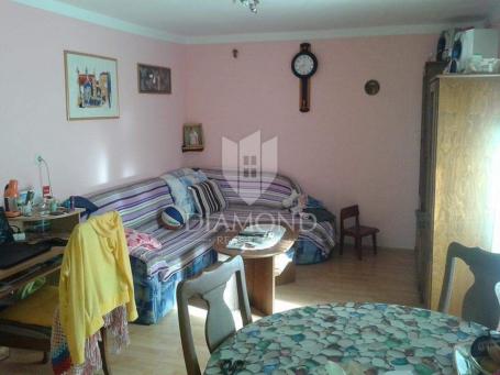 Labin, apartment in a great location