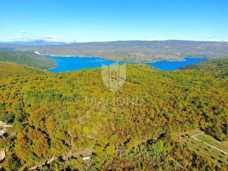 Land Rakalj, Marčana, 877m2