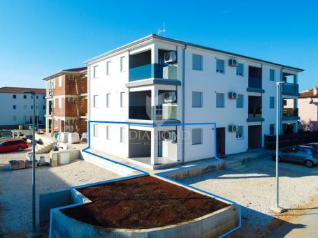 Wohnung Poreč, 53,12m2