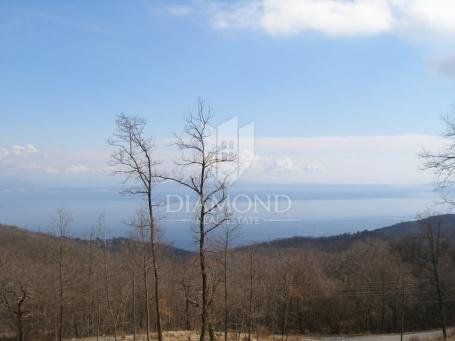 Land Opatija - Centar, Opatija, 9.120m2