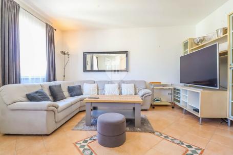 Rovinj, Wohnung in ruhiger und begehrter Lage in Rovinj