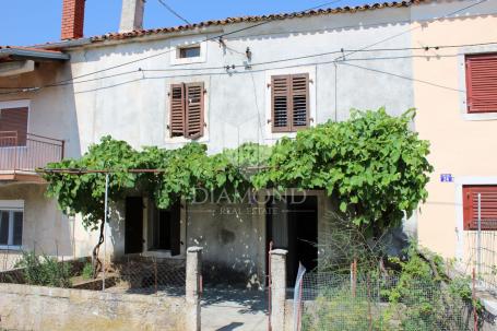 Barban, surroundings, house for adaptation