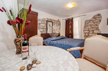 Renovated studio in the center of Rovinj