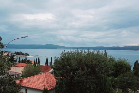 Crikvenica, Selce, samostojeća kuća s puno potencijala, pogled more