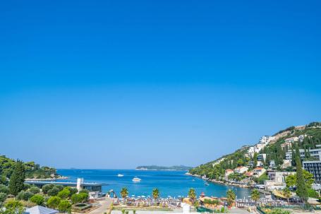 Dubrovnik, Dvori Lapad - stan 147 m2