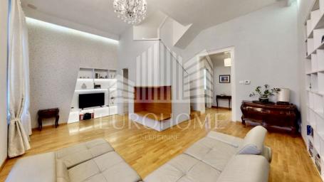 Wohnung Donji grad, Donji Grad, 102m2