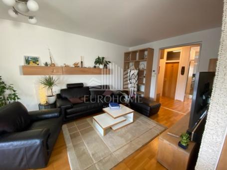 Wohnung Novi Jelkovec, Sesvete, 97m2