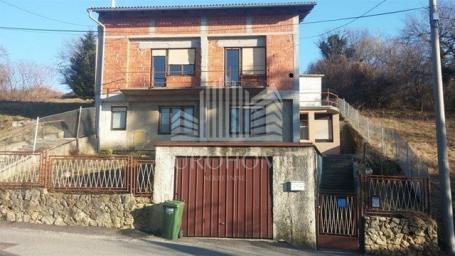 House Remete, Maksimir, 248m2