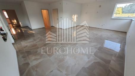 House Budenec, Sesvete, 255m2