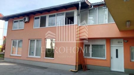 Business premise Trnje, 482m2